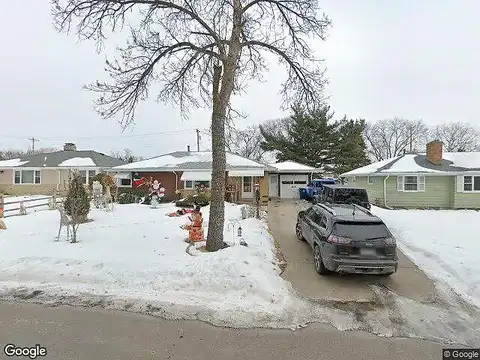 Columbus, MINNEAPOLIS, MN 55423