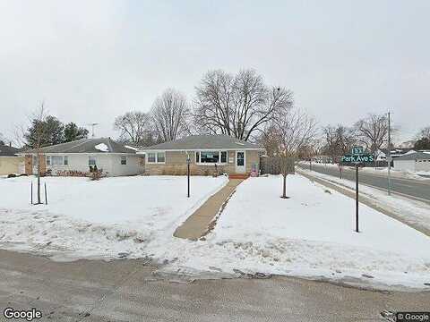 Park, MINNEAPOLIS, MN 55423