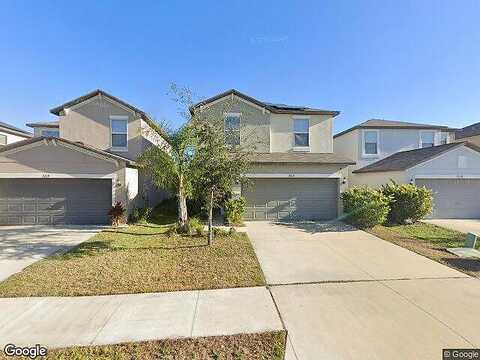 Samuel Ivy, TAMPA, FL 33619