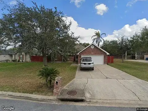 Easy, SAN BENITO, TX 78586