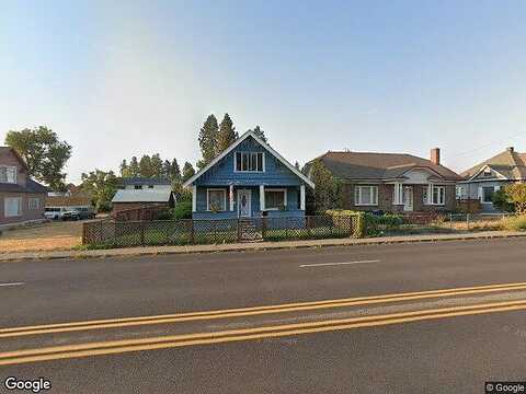 Wellesley, SPOKANE, WA 99207