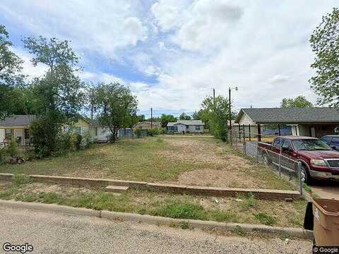 10Th, SAN ANGELO, TX 76903