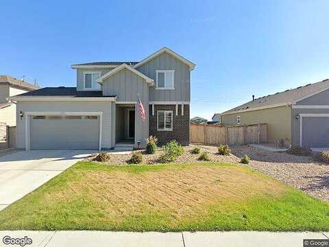 117Th, THORNTON, CO 80233