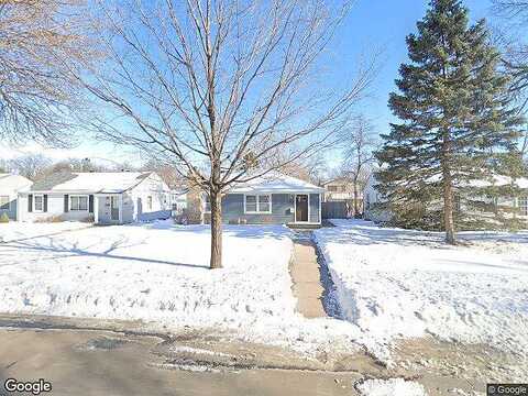 Sheridan, MINNEAPOLIS, MN 55423