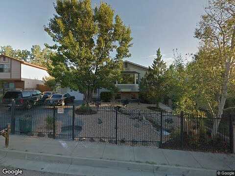 Blue River, COLORADO SPRINGS, CO 80911