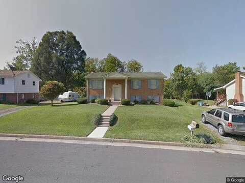 Phillip, STAUNTON, VA 24401