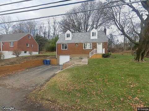 Saltsburg, PITTSBURGH, PA 15235
