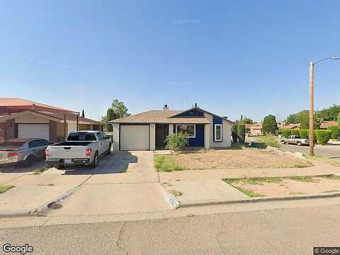 Heartstone, EL PASO, TX 79924