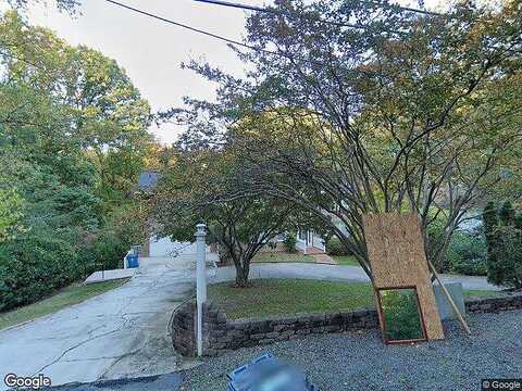 Spring Valley, ALEXANDRIA, VA 22312