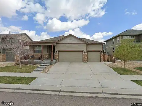 Gamble Oak, BRIGHTON, CO 80601