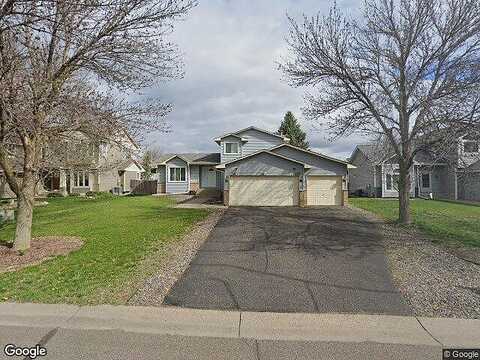 109Th, CHAMPLIN, MN 55316