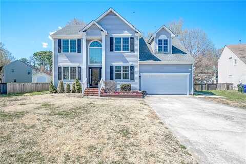 Crosswinds, SUFFOLK, VA 23435