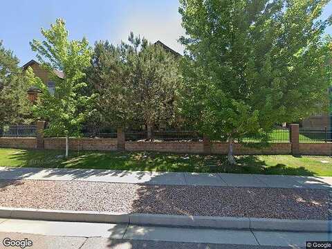 Wind River, COLORADO SPRINGS, CO 80923