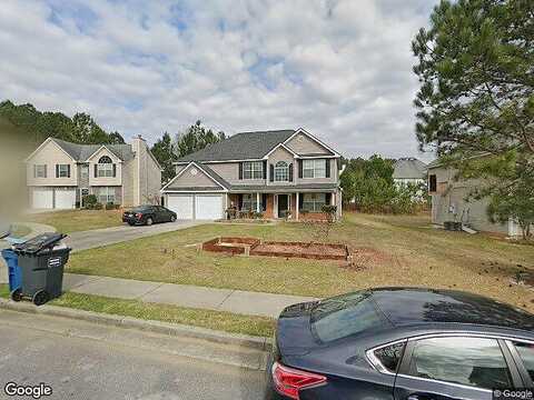 Shadowhill, LOGANVILLE, GA 30052
