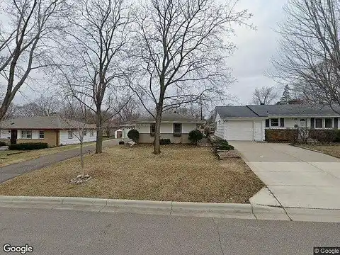 Park Valley, HOPKINS, MN 55343