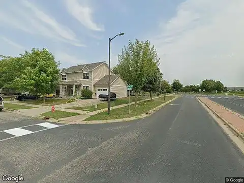 Bunker, NORTHFIELD, MN 55057