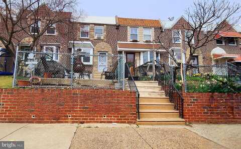 Walker, PHILADELPHIA, PA 19135