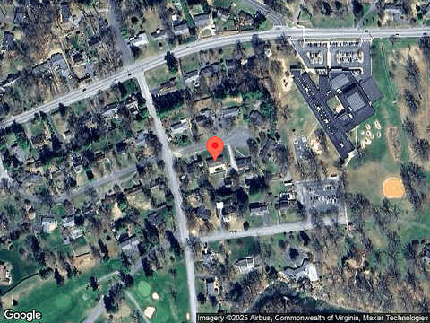 Ashby, WAYNESBORO, VA 22980