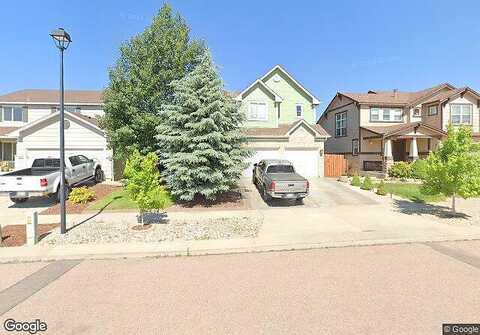 Brennan, COLORADO SPRINGS, CO 80923