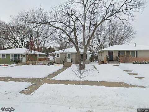 Sheridan, MINNEAPOLIS, MN 55410