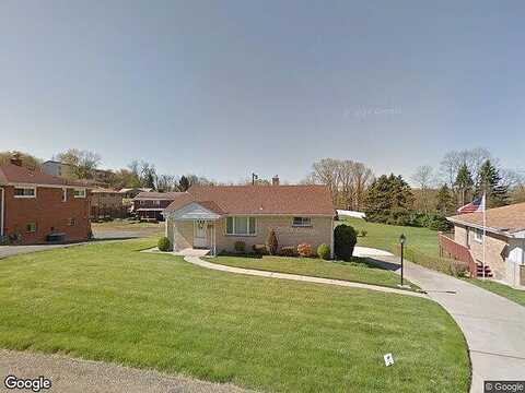 Carol, CARNEGIE, PA 15106