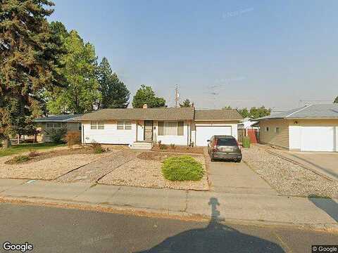 Cedar, SPOKANE, WA 99205