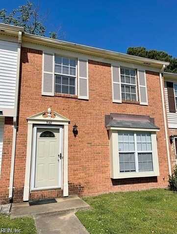 Hollomon, HAMPTON, VA 23666
