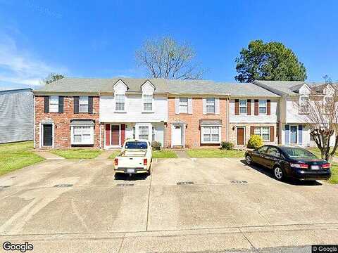 Hollomon, HAMPTON, VA 23666