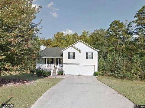 Cool Creek, LULA, GA 30554