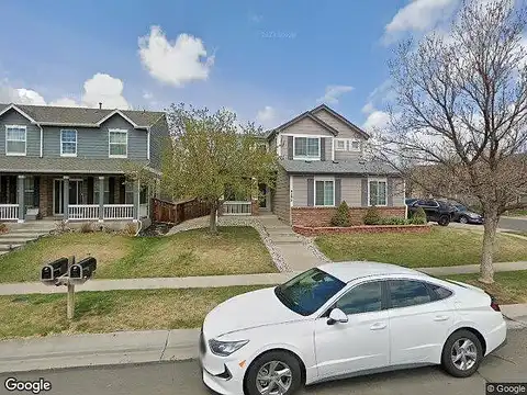 Killdeer, BRIGHTON, CO 80601