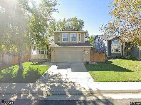 129Th, THORNTON, CO 80241