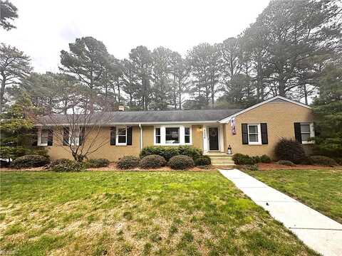 Dominion, SUFFOLK, VA 23435