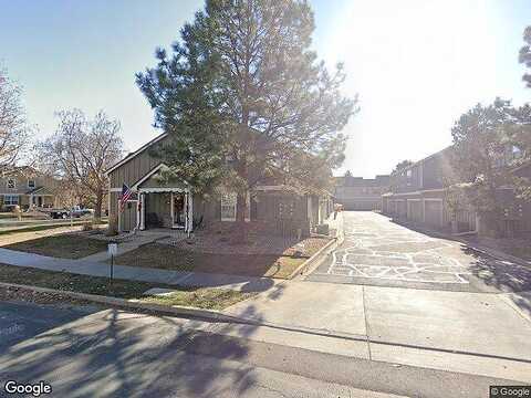 Stetson Creek, FORT COLLINS, CO 80528