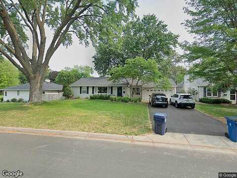 56Th, MINNEAPOLIS, MN 55436