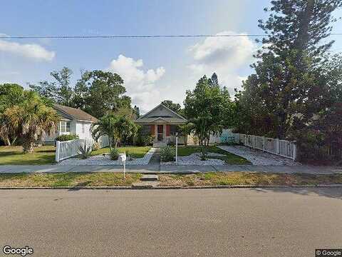 28Th, GULFPORT, FL 33707