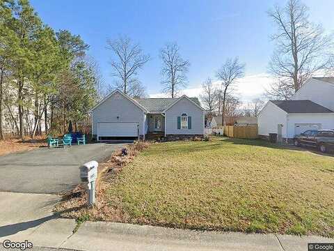 Blackbird, MIDLOTHIAN, VA 23112