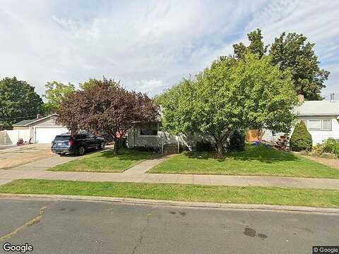 Princeton, SPOKANE, WA 99205