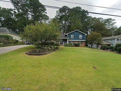 James, LILBURN, GA 30047