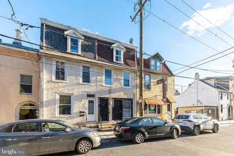 Krams, PHILADELPHIA, PA 19128