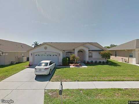 Fort Peck, NEW PORT RICHEY, FL 34655