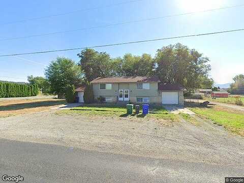 Campbell, OTIS ORCHARDS, WA 99027