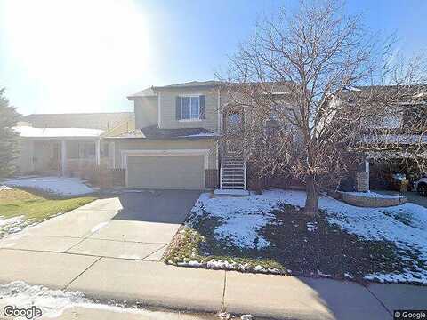 Sylvestor, HIGHLANDS RANCH, CO 80129