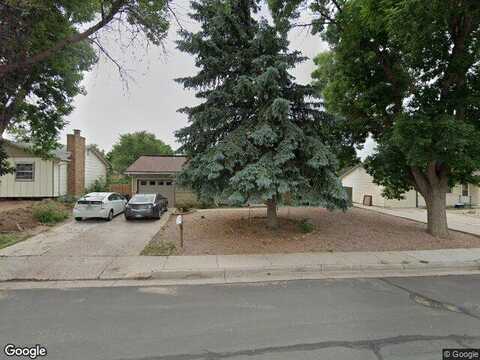 Sleepy Hollow, COLORADO SPRINGS, CO 80917