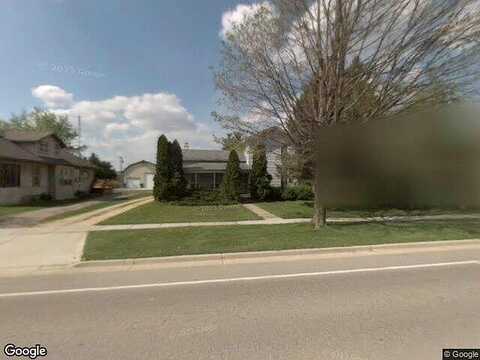 Main, EVANSVILLE, WI 53536