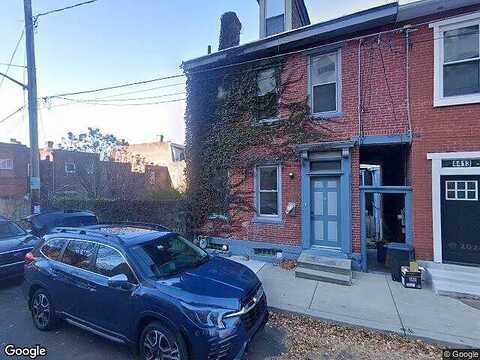 Garwood, PITTSBURGH, PA 15201