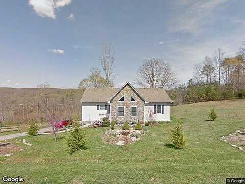 Church, HARDY, VA 24101