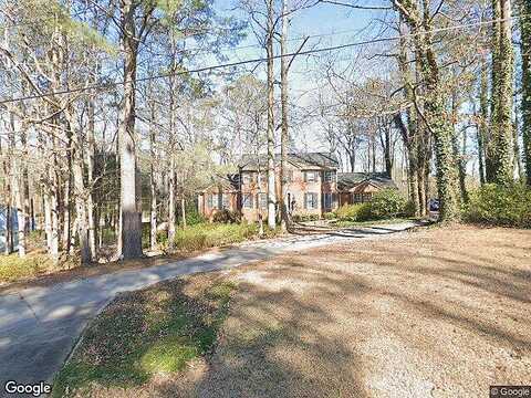 Inns Brook, SNELLVILLE, GA 30039