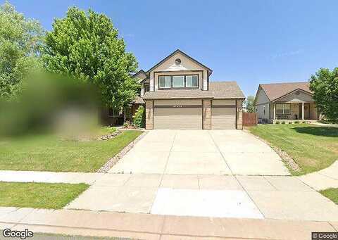 Team Roper, COLORADO SPRINGS, CO 80923