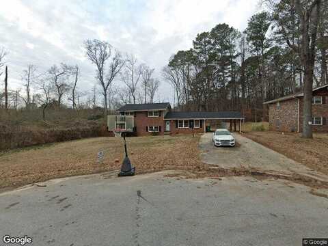 Cedar Valley, CONLEY, GA 30288