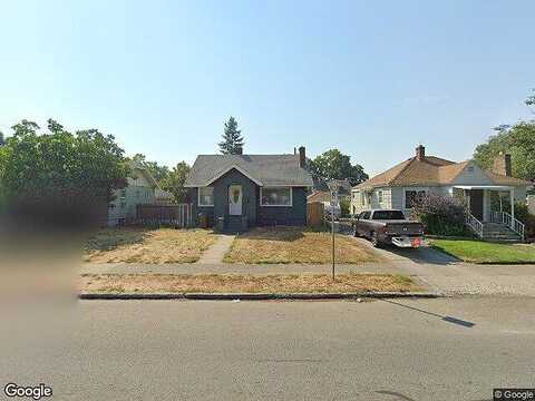 Bridgeport, SPOKANE, WA 99207